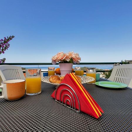 Stunning City View Apartment Makarska Zewnętrze zdjęcie
